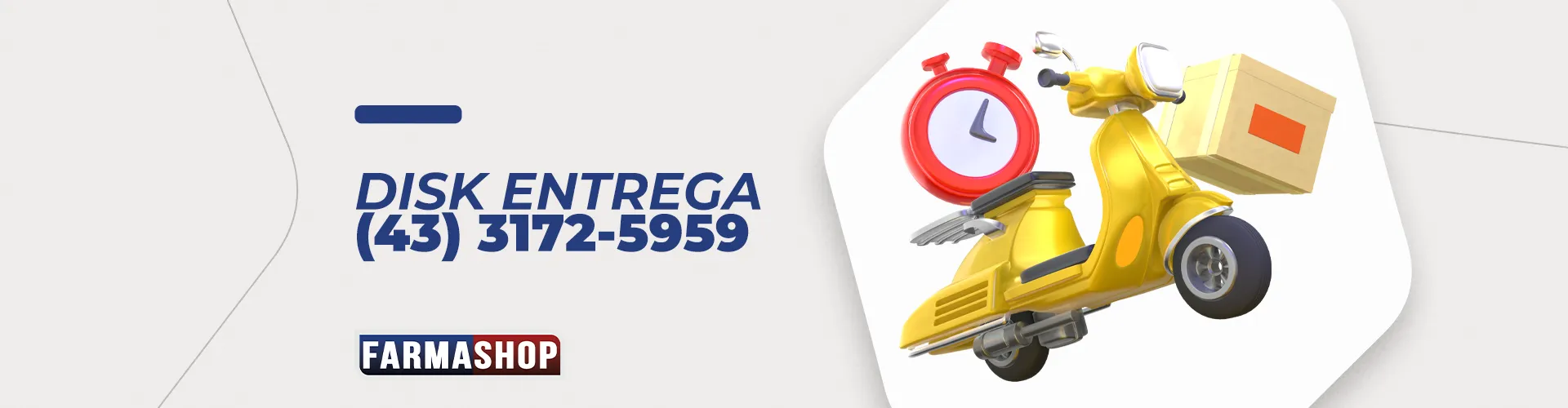 Disk Entrega
