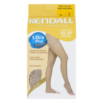 MEIA KENDALL ALTA COMP 1893 G MEL