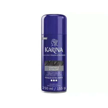 FIX CAB KARINA EXTRA FORTE 250ML