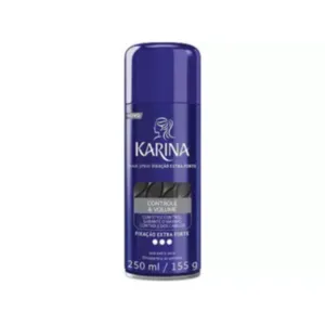 FIX CAB KARINA EXTRA FORTE 250ML