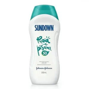 BLOQ SUNDOWN FPS50 200ML