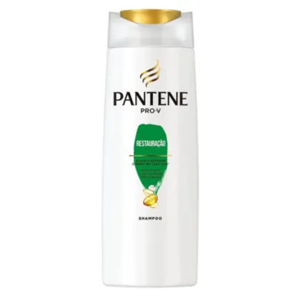SH PANTENE RESTAURACAO PROFUNDA 200M