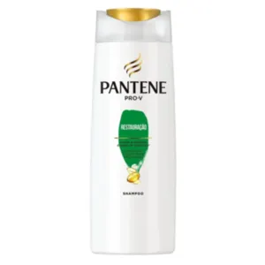 SH PANTENE RESTAURACAO PROFUNDA 200M