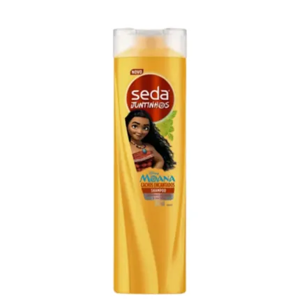 SH SEDA MOANA CACHOS ENCANTADOS 300ML