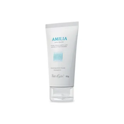 AMILIA TALCO LIQUIDO 80G