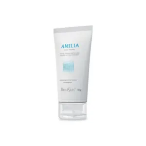 AMILIA TALCO LIQUIDO 80G