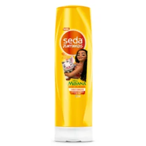 COND SEDA MOANA CACHOS ENCANTADOS 300ML
