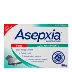 ASEPXIA STE FORMULA FORTE 85G