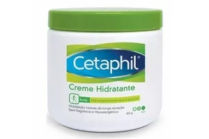 CETAPHIL CR HIDRAT PELE SECA 453G