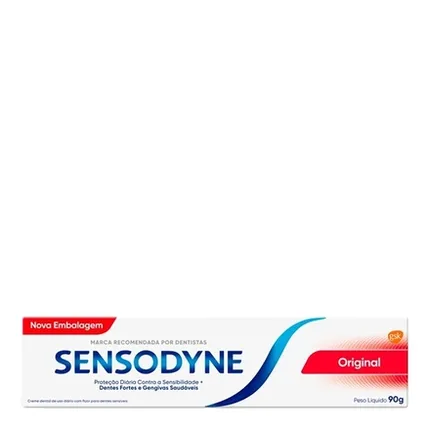 CR DENTAL SENSODYNE ORIGINAL 90G
