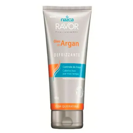 DEFRIZANTE RAVOR OLEO DE ARGAN 400G