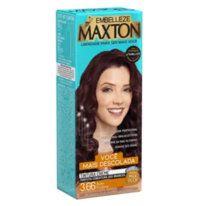 T MAXTON KIT PRAT 3.66 PURPURA SEDUCAO