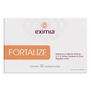 EXIMIA FORTALIZE 30 CPR