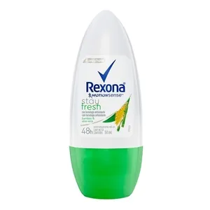 DES REXONA ROLLON BAMBOO 50ML