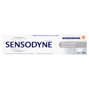 CR DENTAL SENSODYNE BRANQ EXTRA FRESH 90G