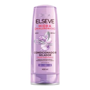 COND ELSEVE HIDRA HIALURONICO 400ML