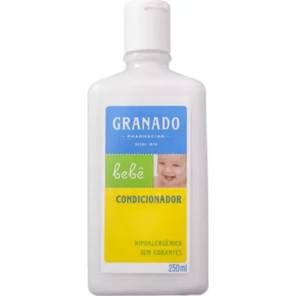 COND GRANADO BEBE TRADICIONAL 250ML