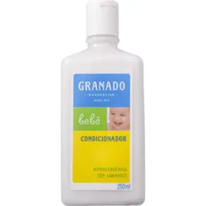 COND GRANADO BEBE TRADICIONAL 250ML