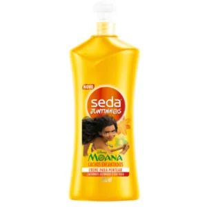 CR PENTEAR SEDA MOANA CACHOS ENCANTADOS 300ML