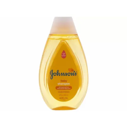 SH J&J BABY TRADICIONAL 400ML