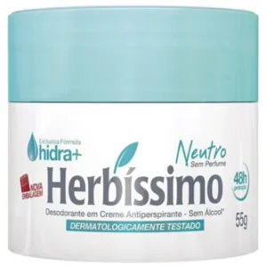DES HERBISSIMO CR NEUTRO 55G