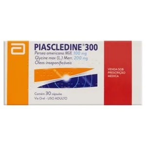 PIASCLEDINE 300 C/30 CPS