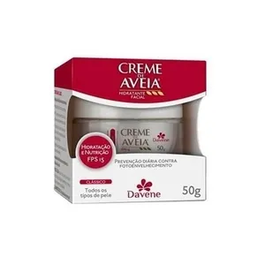 CR AVEIA DAVENE CLASSICO 50G