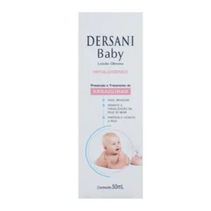 DERSANI BABY 50ML