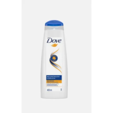 SH DOVE DAMAGE THERAPY RECONSTRUCAO COMPLETA 400