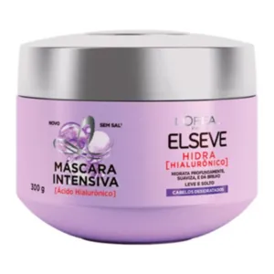 CR TRAT ELSEVE  HIDRA HIALURONICO 300G