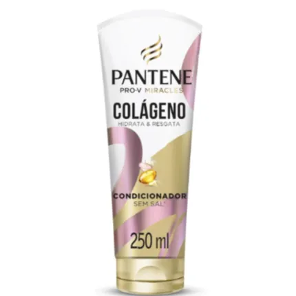 COND PANTENE COLAGENO 250ML
