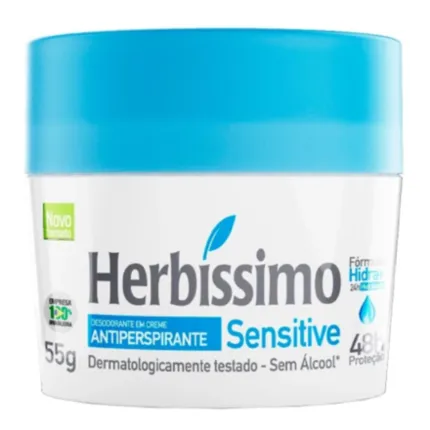 DES HERBISSIMO CR SENSITIVE 55G