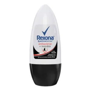 DES REXONA ROLLON FEM ANTIB/INVISIBLE 50ML