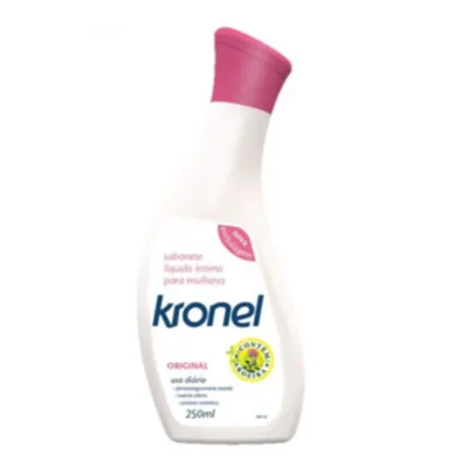 KRONEL ORIGINAL STE LIQ 250ML