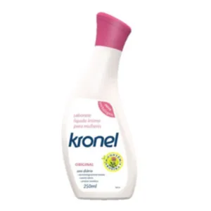 KRONEL ORIGINAL STE LIQ 250ML