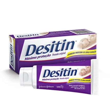 DESITIN MAXIMA POM 57G