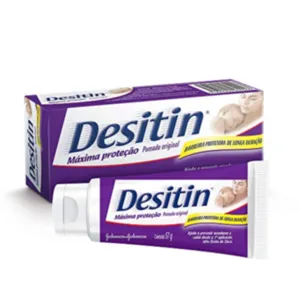 DESITIN MAXIMA POM 57G