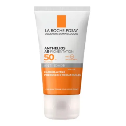 ANTHELIOS AE-PIGMENTATION FPS50 S/COR 40G