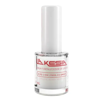 LA KESIA FORTALECEDOR UNHA 7ML