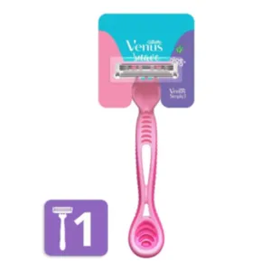 APAR GILLETTE VENUS 3 SIMPLY C/1UND