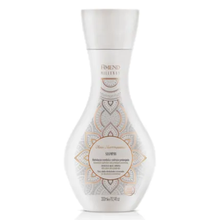 SH AMEND MILLENAR OLEOS MARROQUINOS 300ML