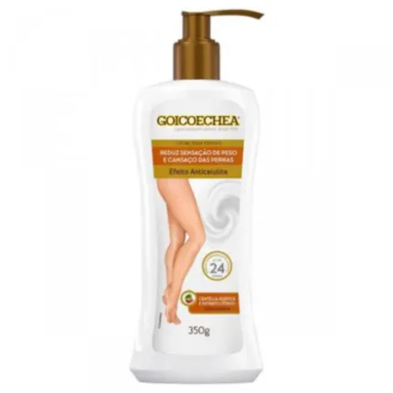 GOICOECHEA CENTELHA ASIATICA EX 400G