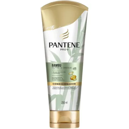 COND PANTENE BAMBU 250ML