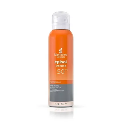 EPISOL BRUMA INTENSE SPRAY 200ML