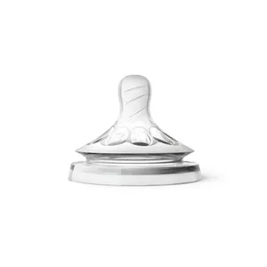 AVENT BICO PETALA 3M+ C/2 UND FLUX 4