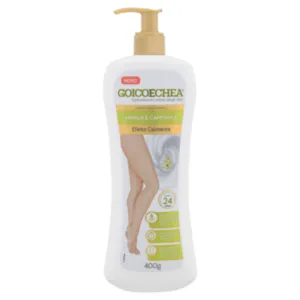 GOICOECHEA ARNICA/CAMOMILA 400G