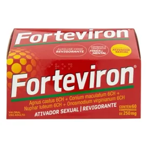 FORTEVIRON C/60CPR