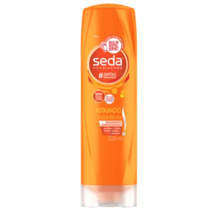COND SEDA REST INSTANT 325ML