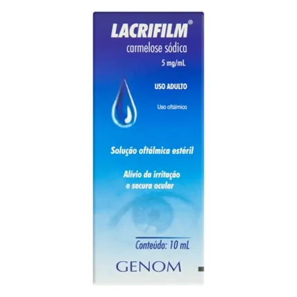 LACRIFILM 10ML