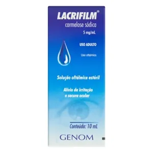LACRIFILM 10ML